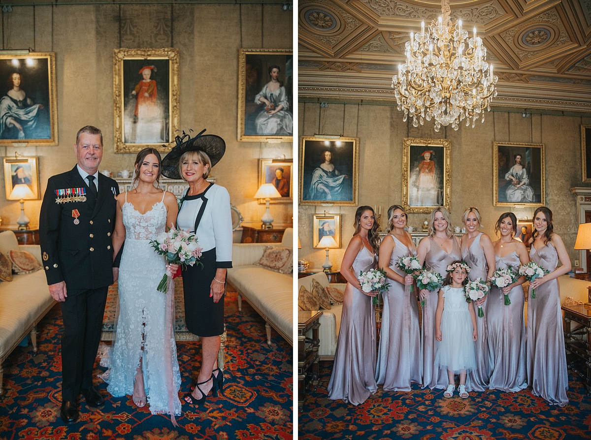 syon park formal groups inside