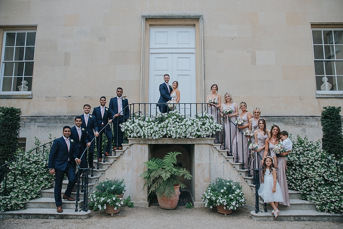 syon park walled garden formal groups
