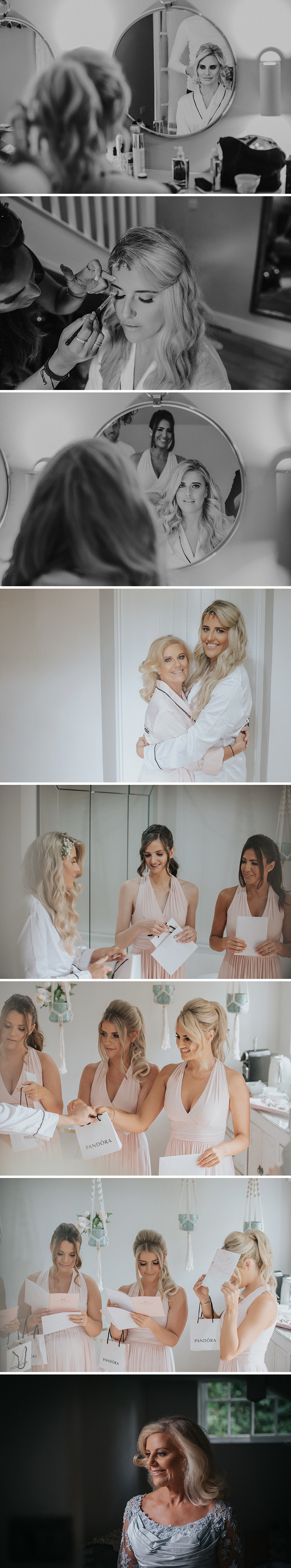 Gaynes park towie wedding danielle armstrong reality star 