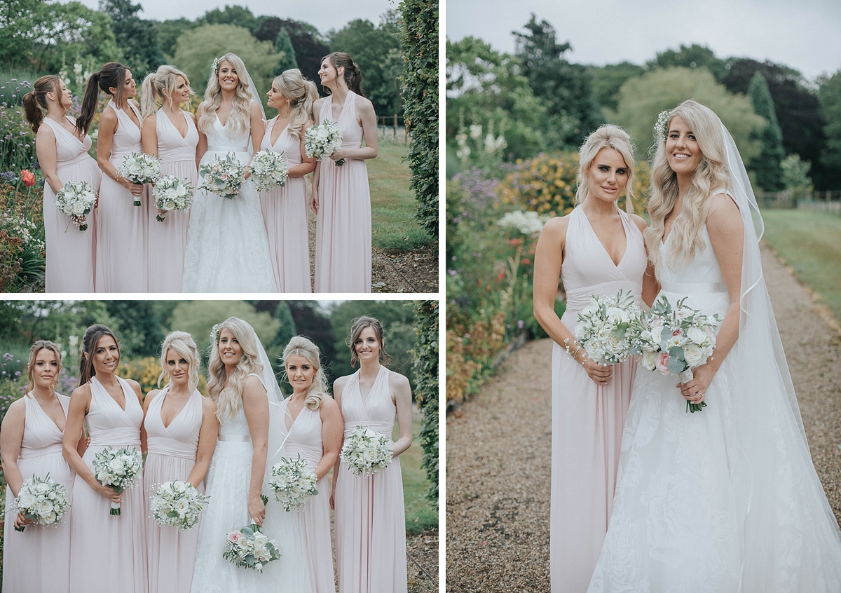 Gaynes park towie wedding danielle armstrong reality star 