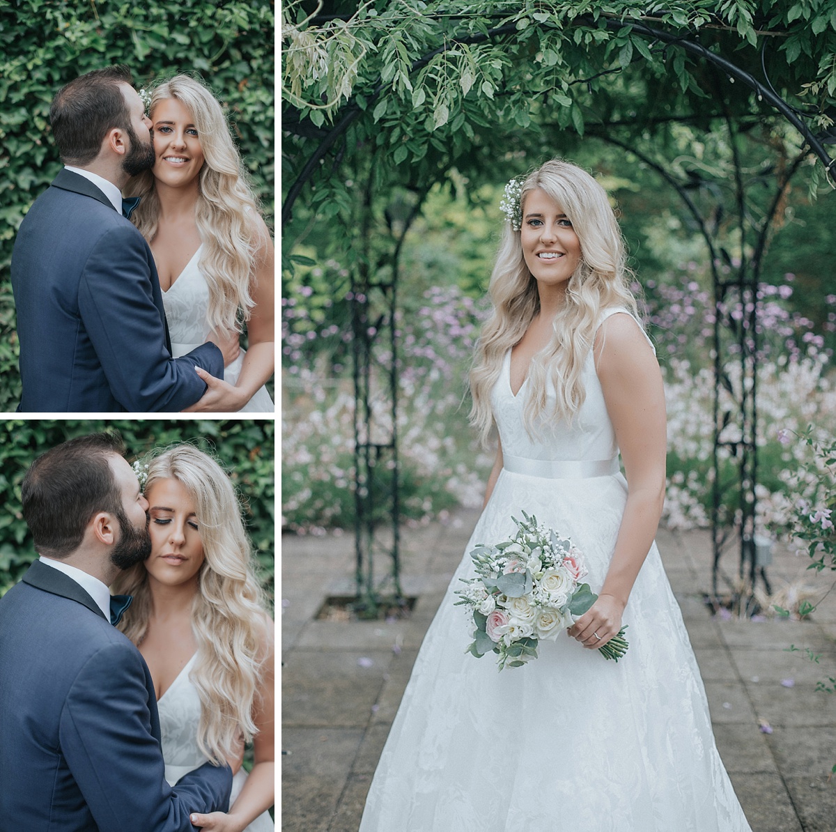Gaynes park towie wedding danielle armstrong reality star 