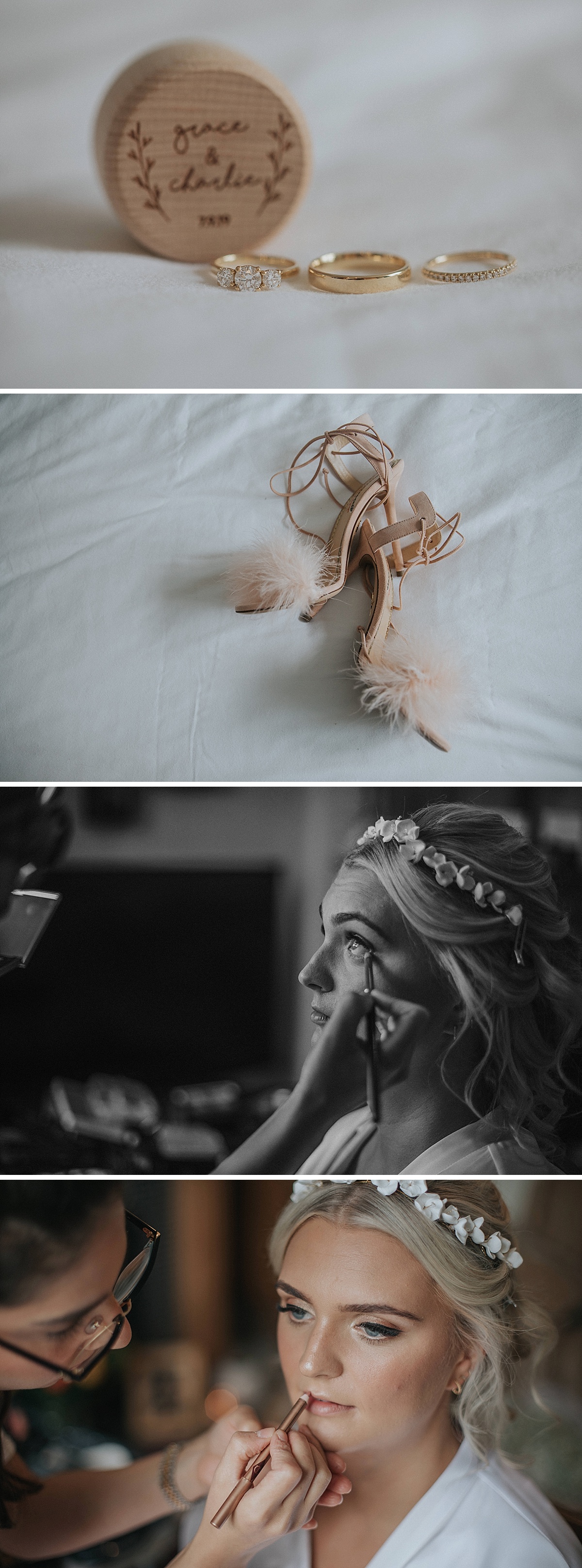 kent wedding