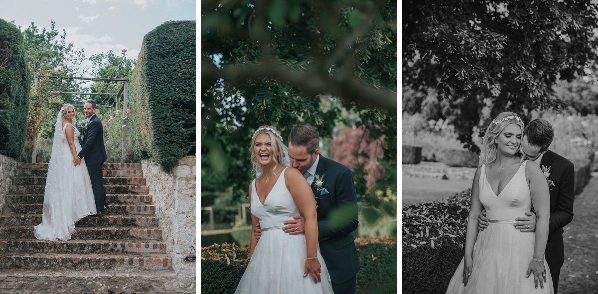 luxury kent wedding photography