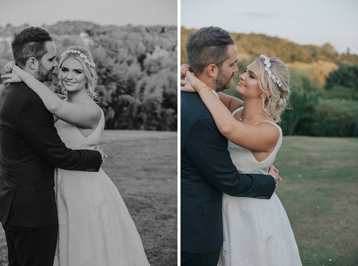 luxury kent wedding photography