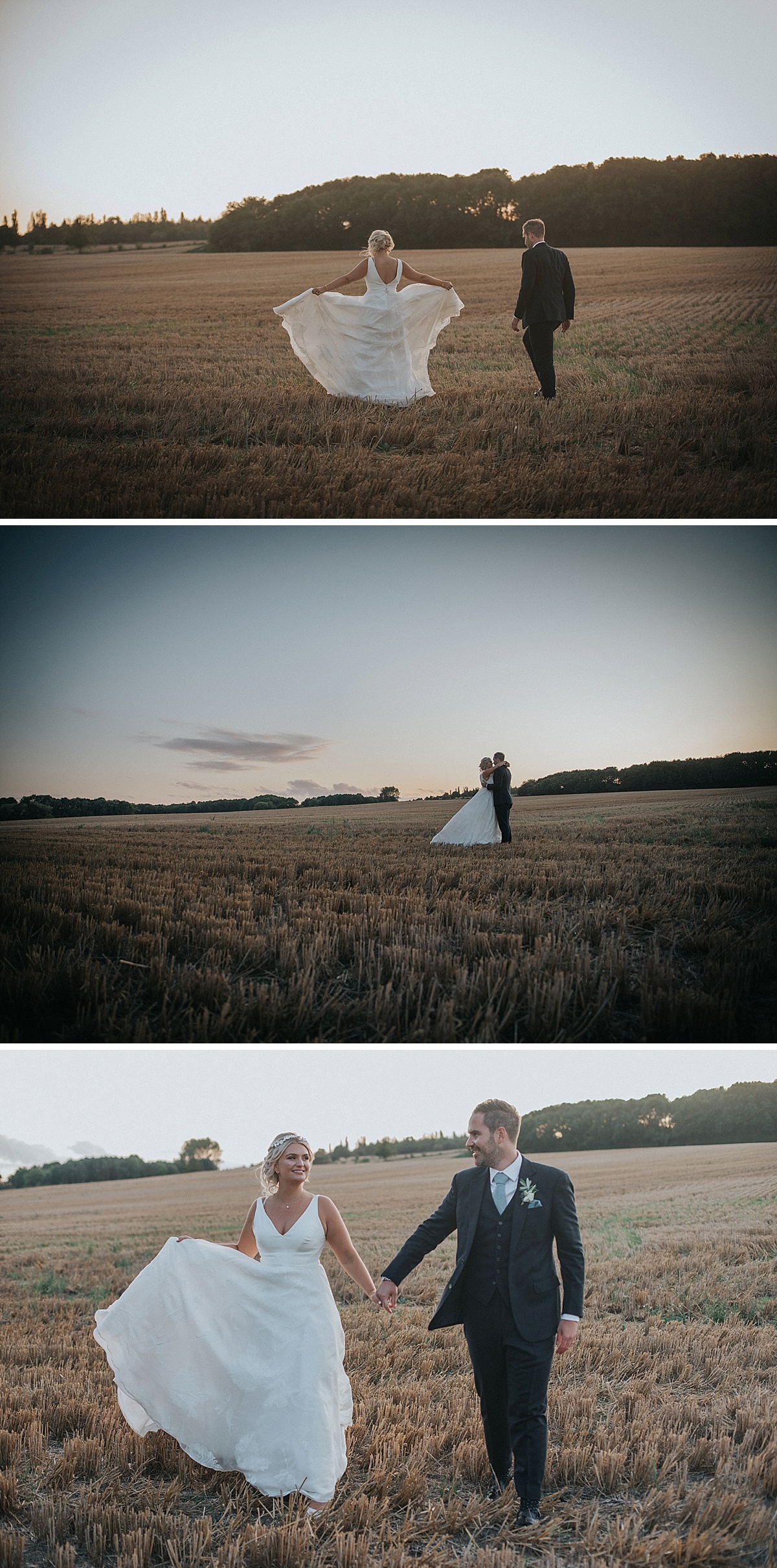 luxury kent wedding photography