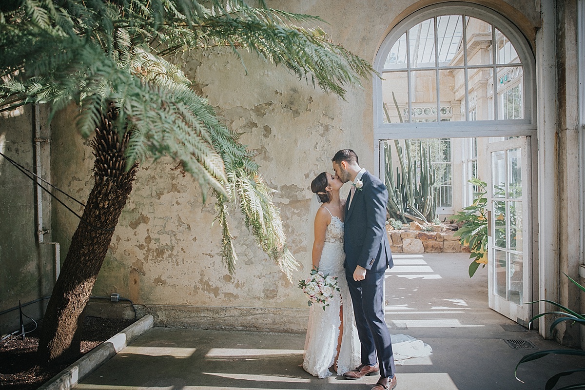 syon park wedding planning london
