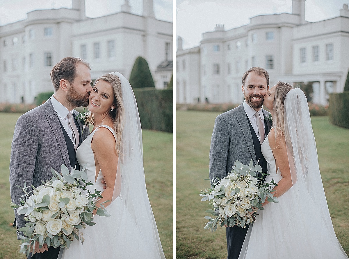 planning blake hall wedding photography mansion couple light airy