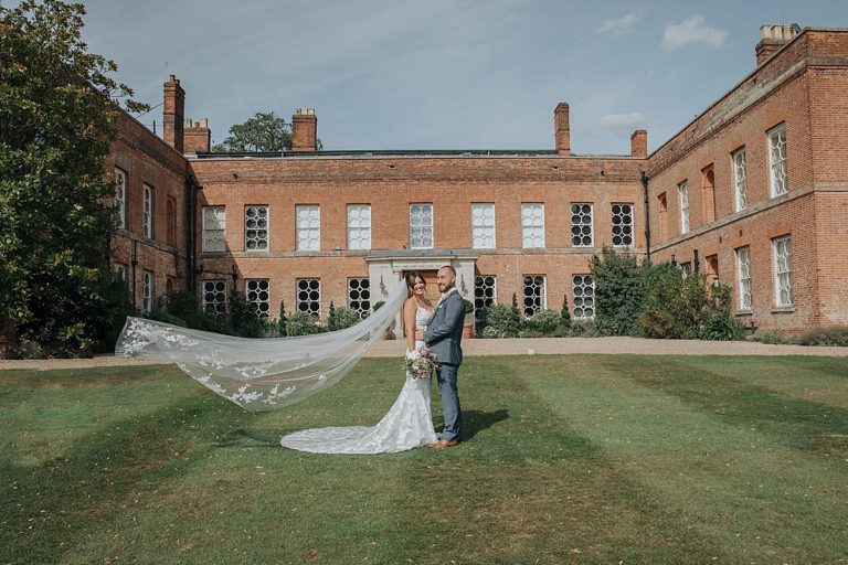 How to pick your Country House wedding venue
