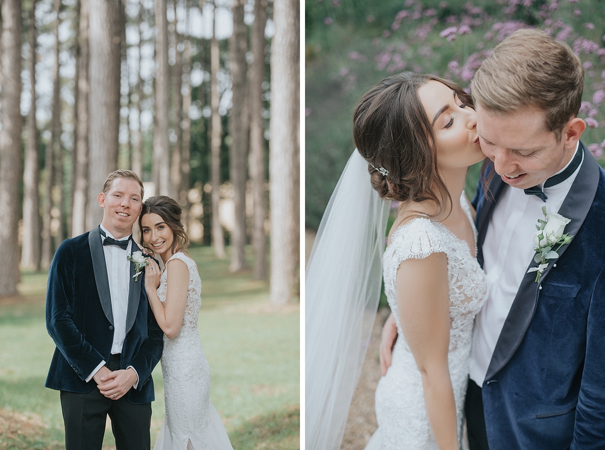 fanhams hall wedding photographer country house wedding venue