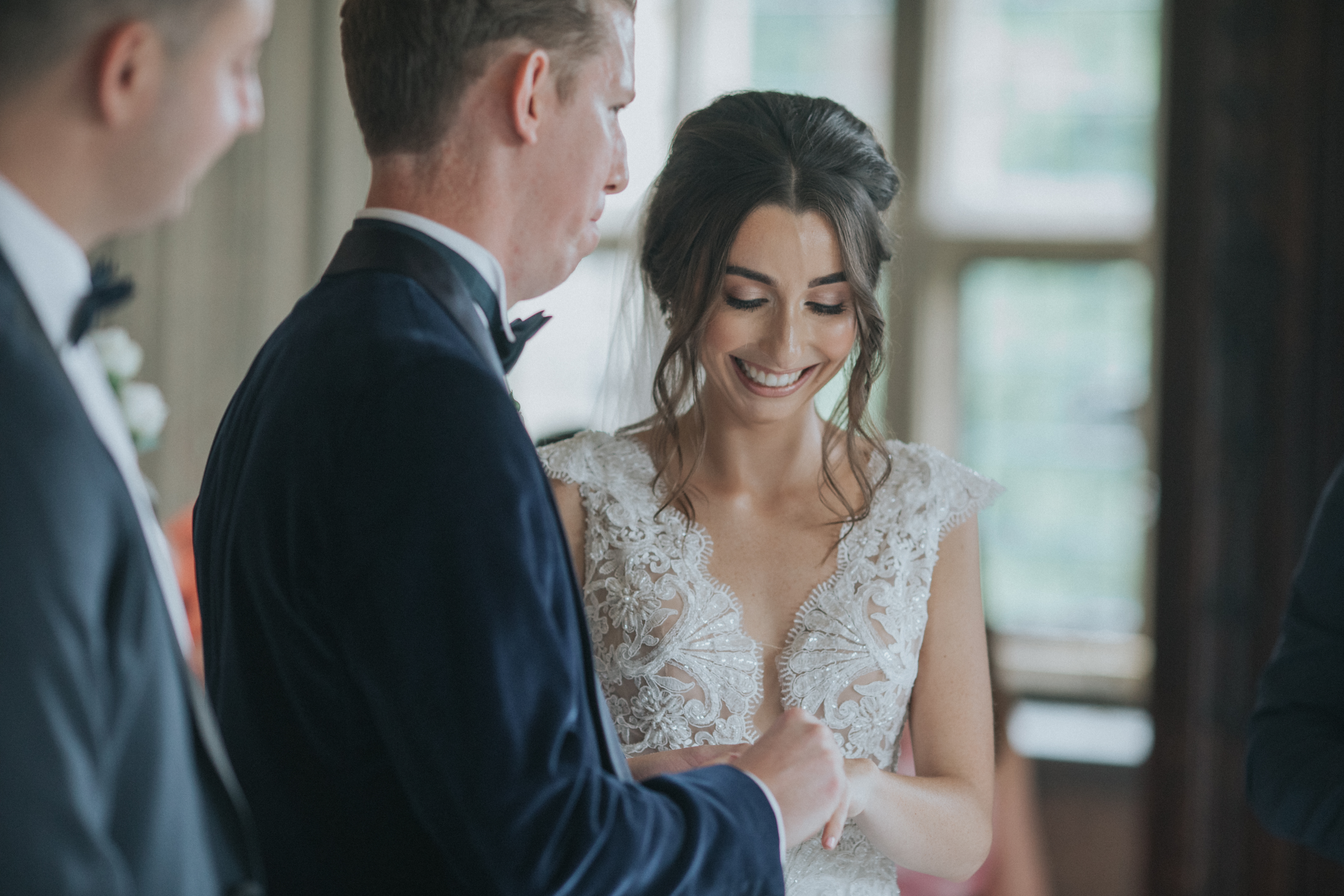 fanhams hall wedding photographer country house wedding venue