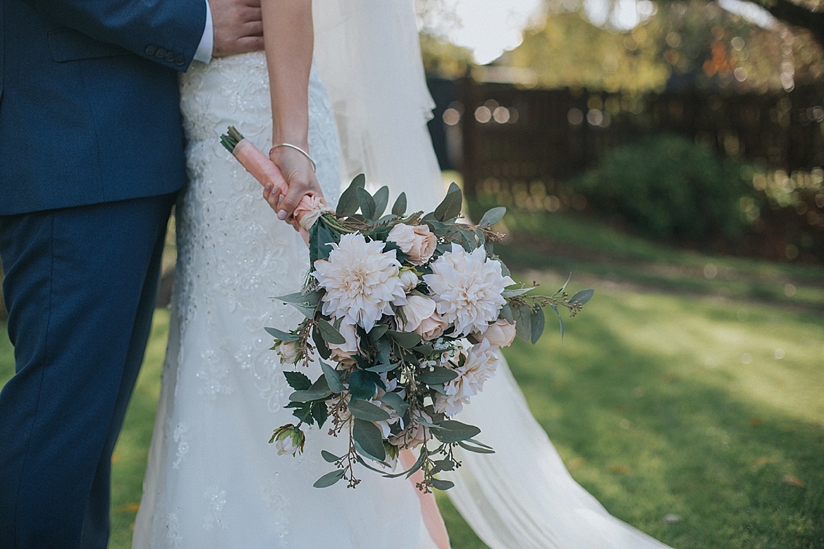 priory wedding hertfordshire
