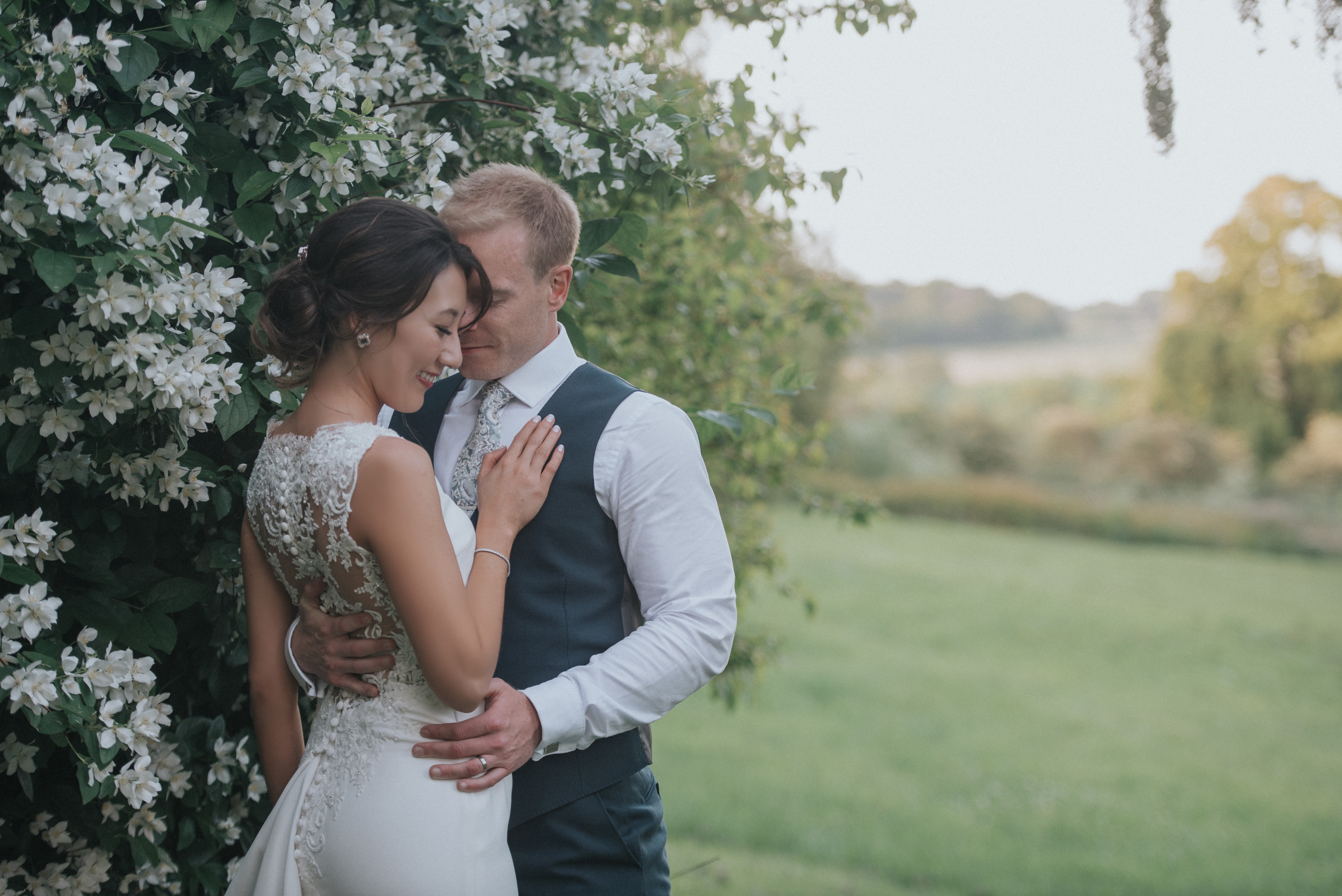 wedding planning advice luton hoo wedding
