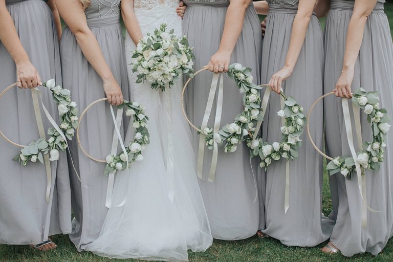 How to create the perfect pinterest board for your wedding