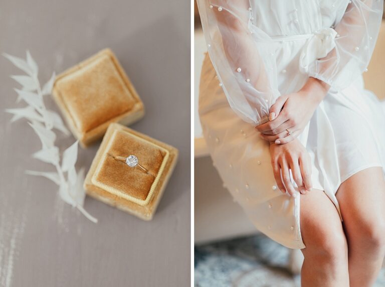 Just got engaged? how to start planning a wedding