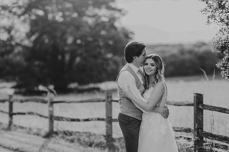 Charlotte and Luke’s Gaynes Park wedding