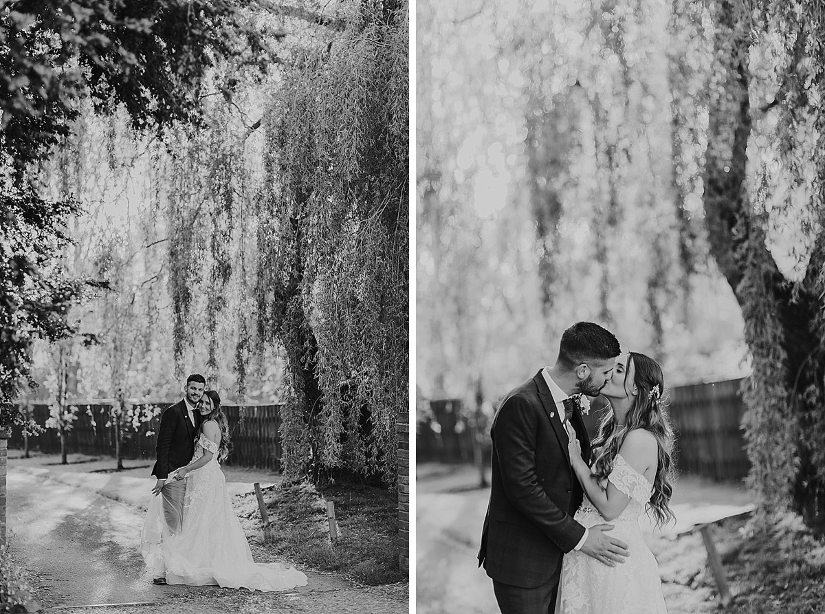 The Priory Little Wymondley wedding photographer
