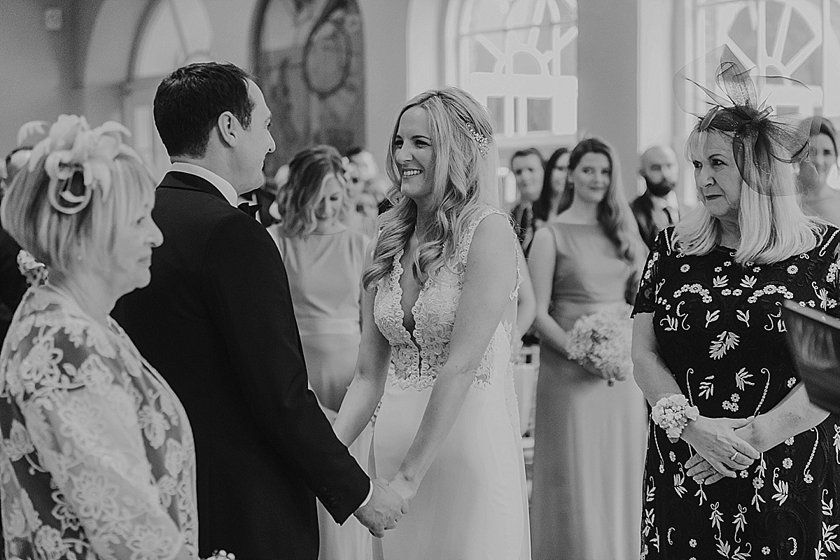 Braxted Park wedding photographer