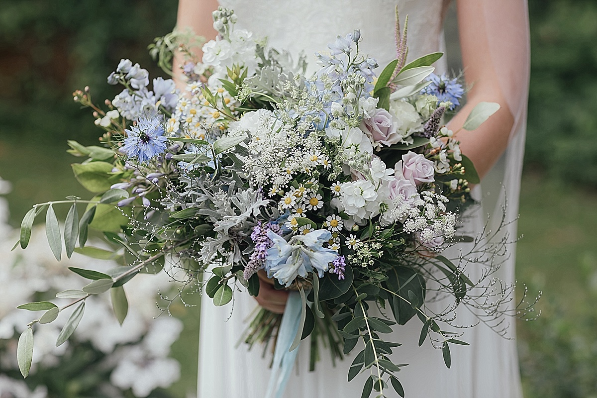 isle of wight wedding flowers