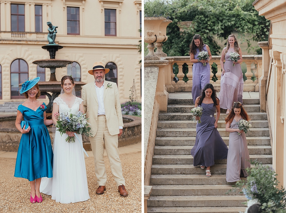 osborne house wedding