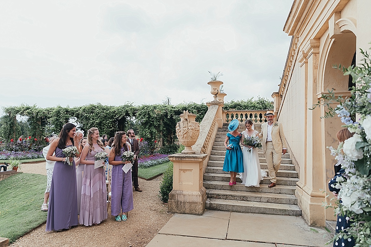 osborne house wedding