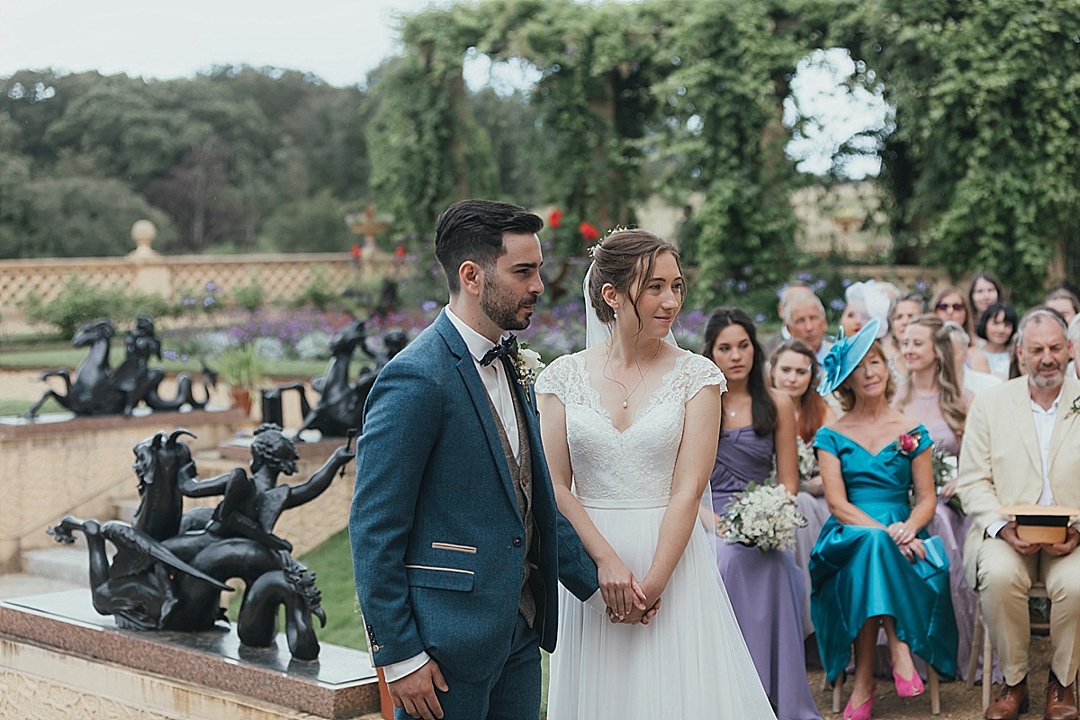 osborne house wedding