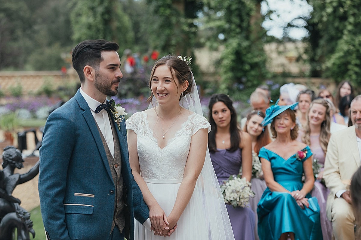 osborne house wedding