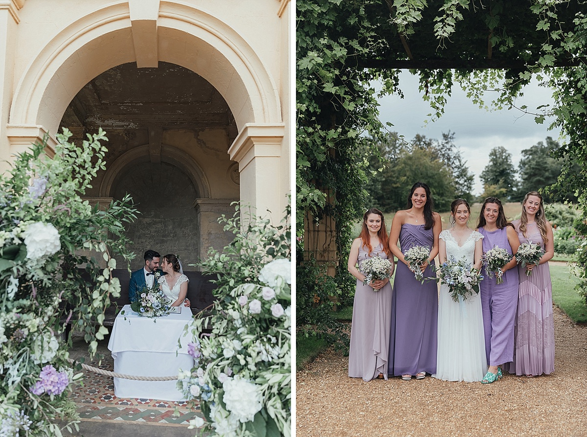 osborne house wedding