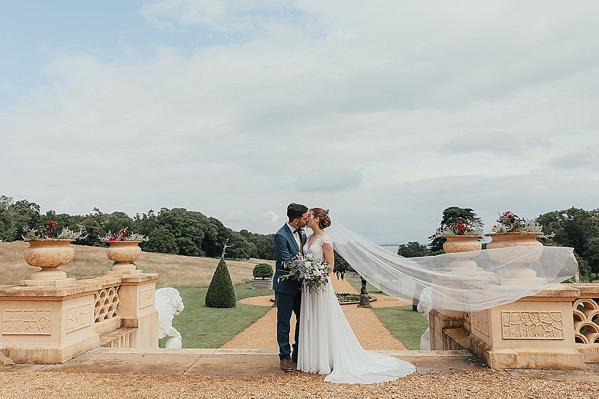 osborne house wedding