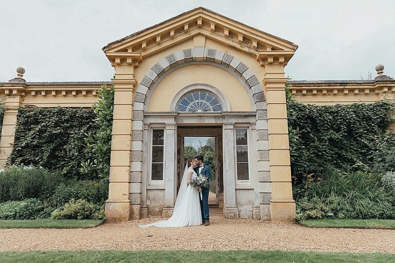 osborne house wedding