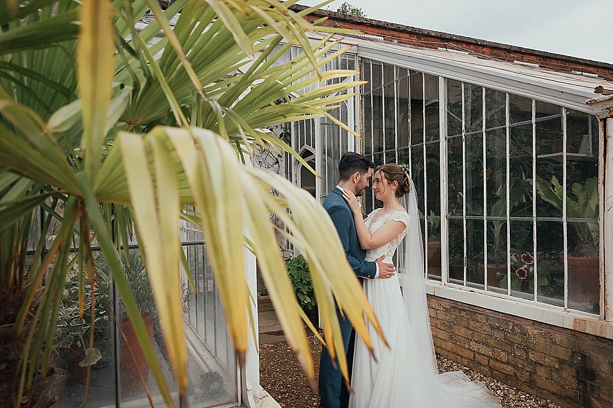 osborne house wedding