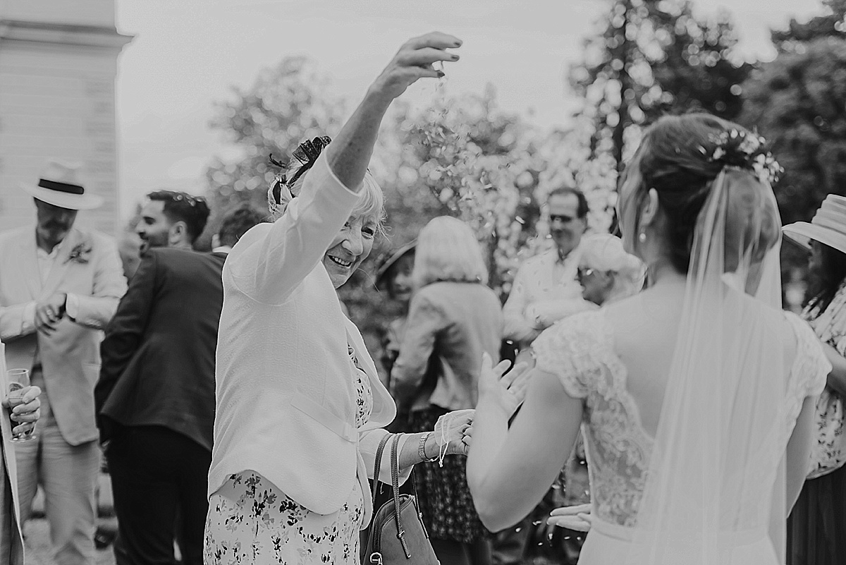 osborne house wedding