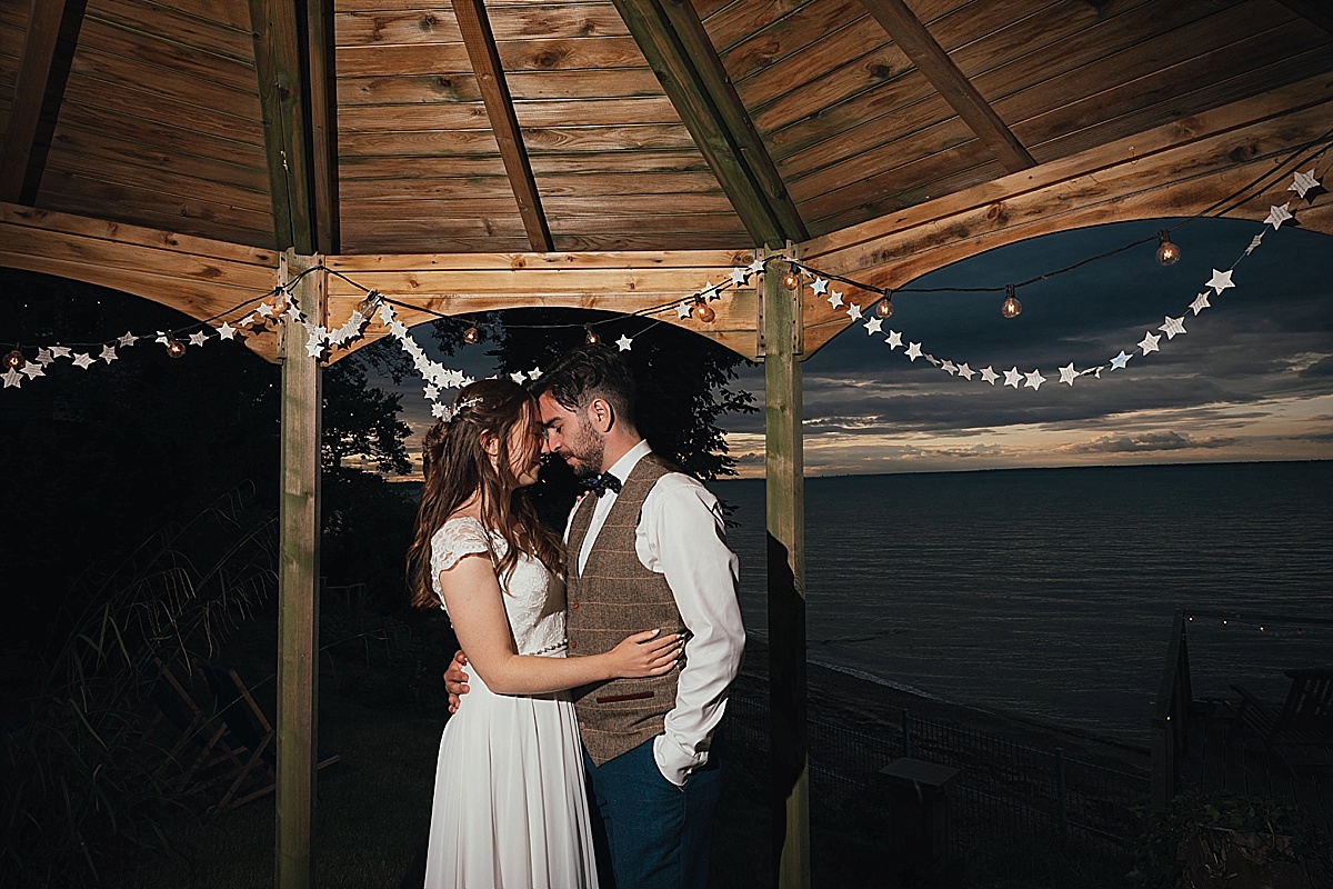 isle of wight wedding