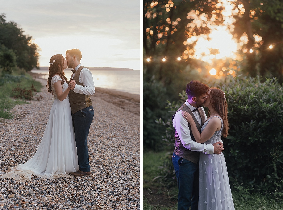 isle of wight wedding