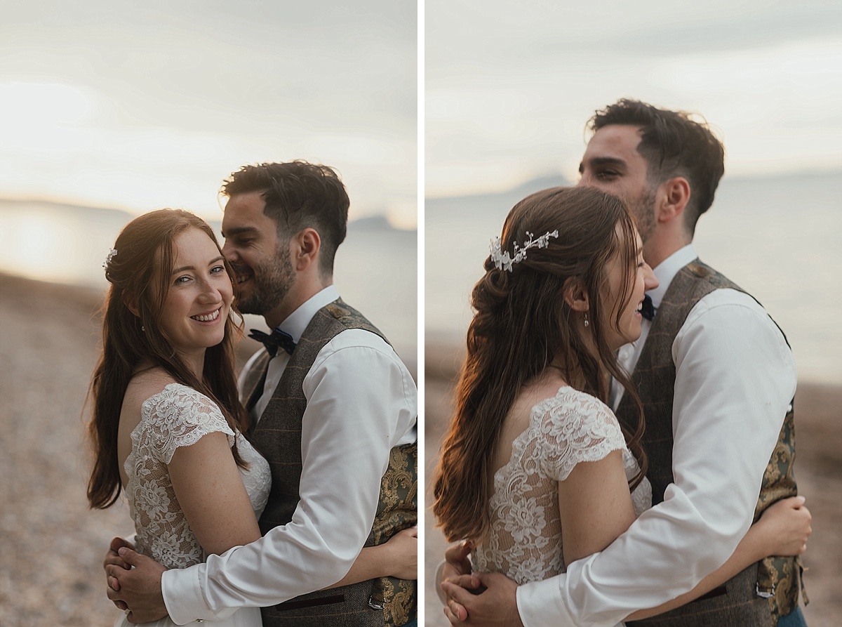 isle of wight wedding