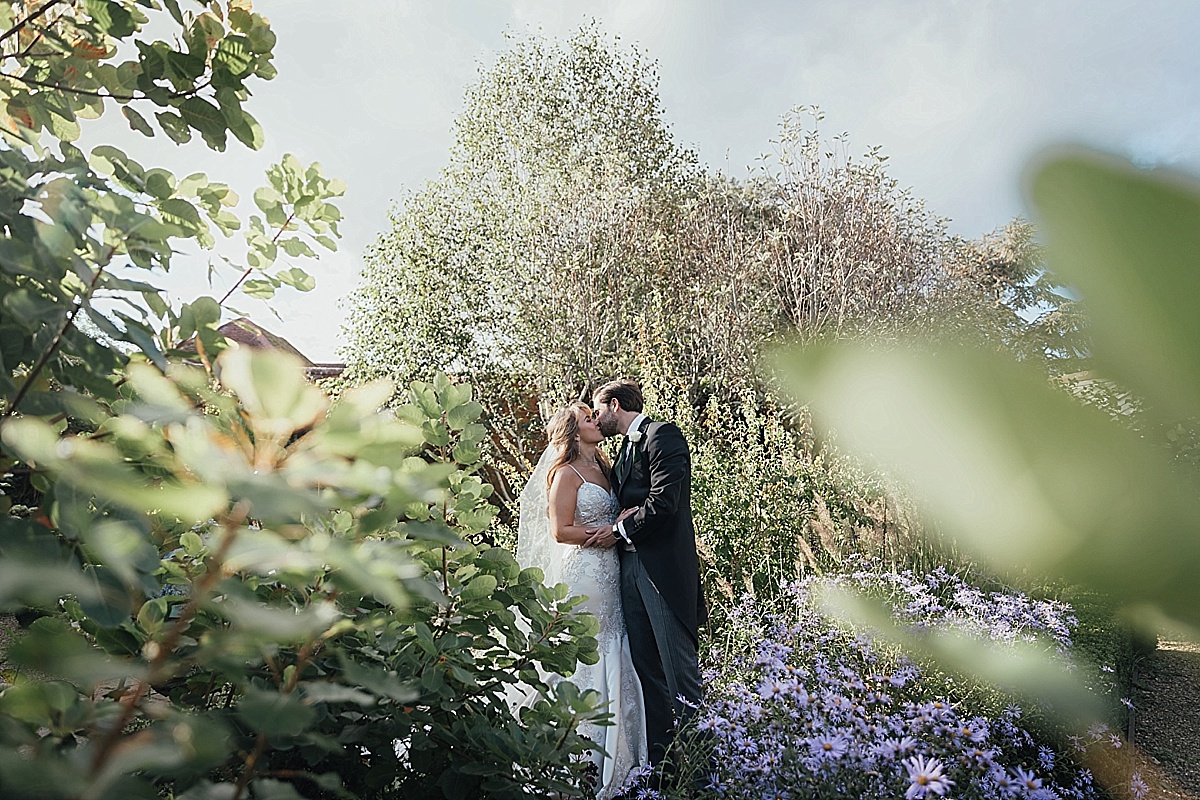 Braxted Park wedding photography