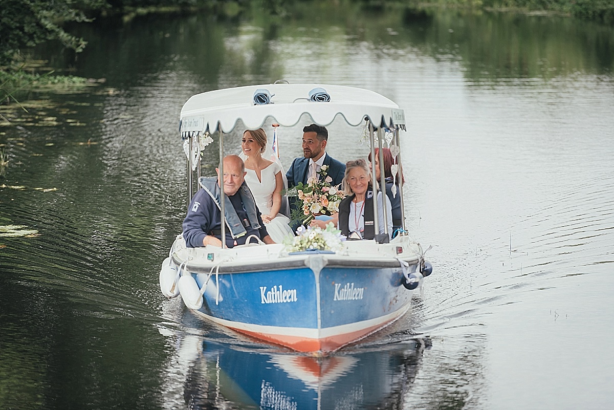 le talbooth wedding photography