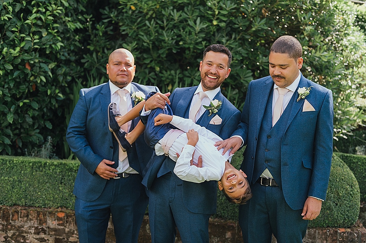 le talbooth wedding photography