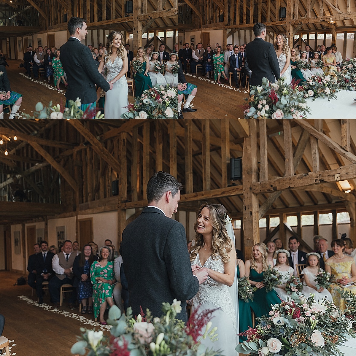 Blake Hall wedding photography