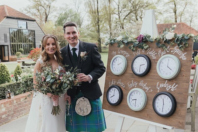Blake Hall wedding photography