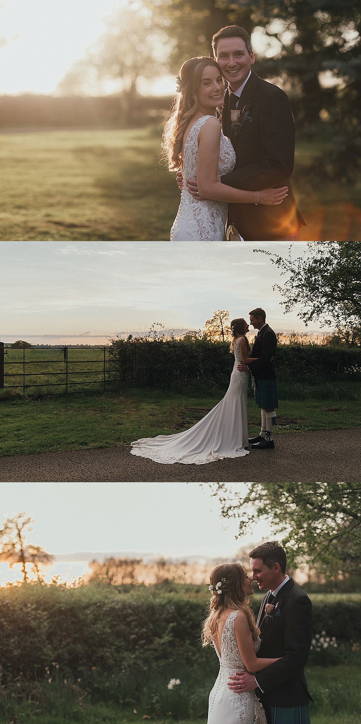 Blake Hall wedding photography