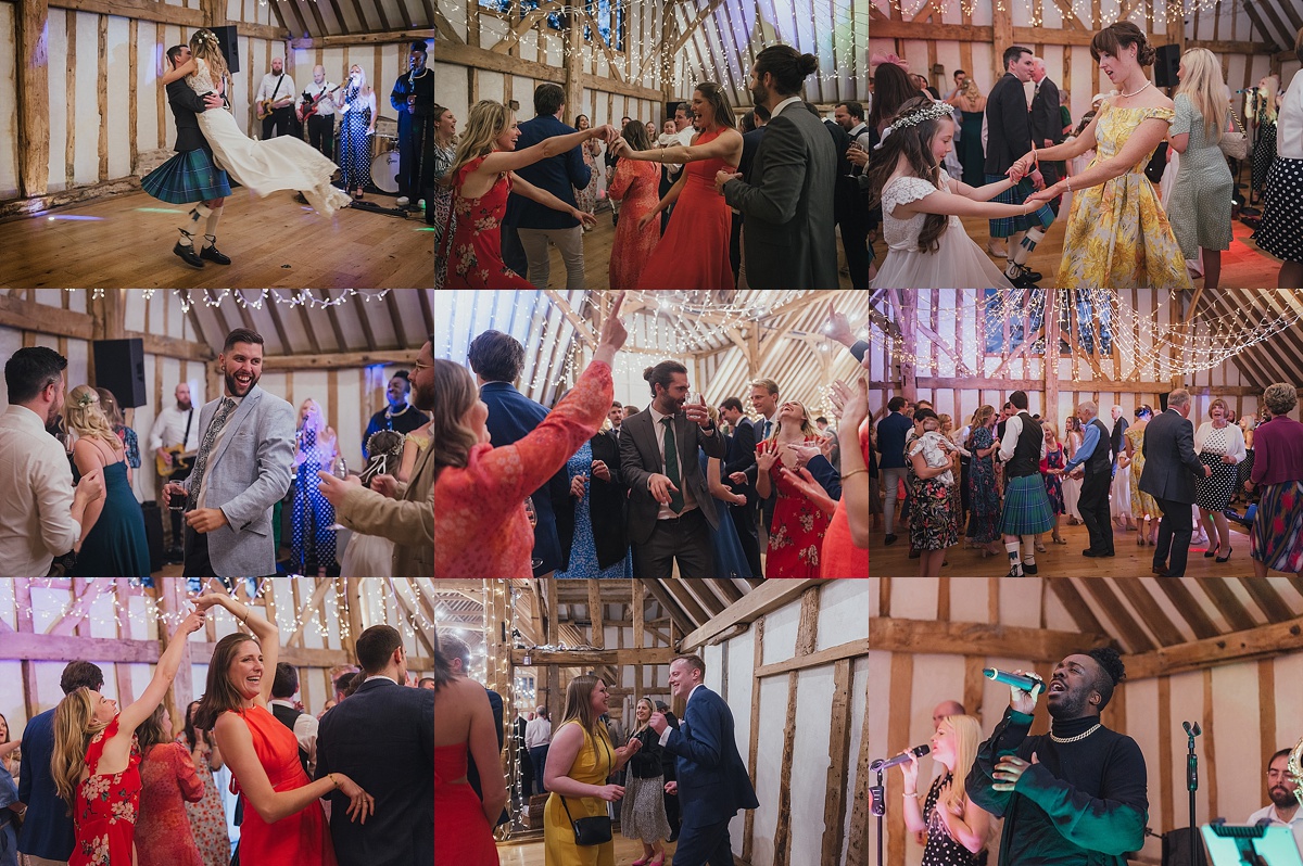 Blake Hall wedding photography