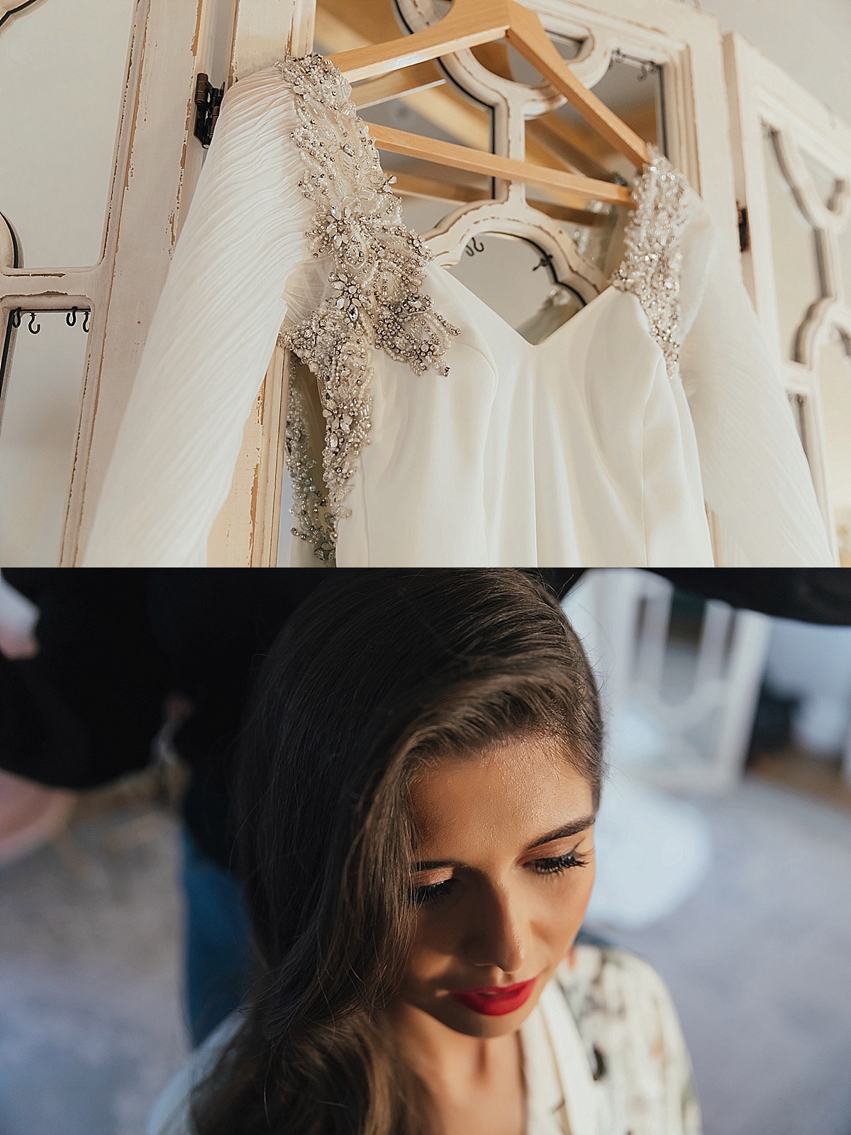 gaynes park wedding photography