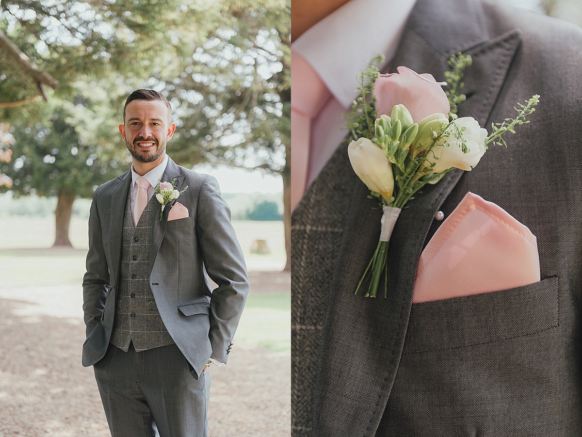 gosfield hall wedding photography