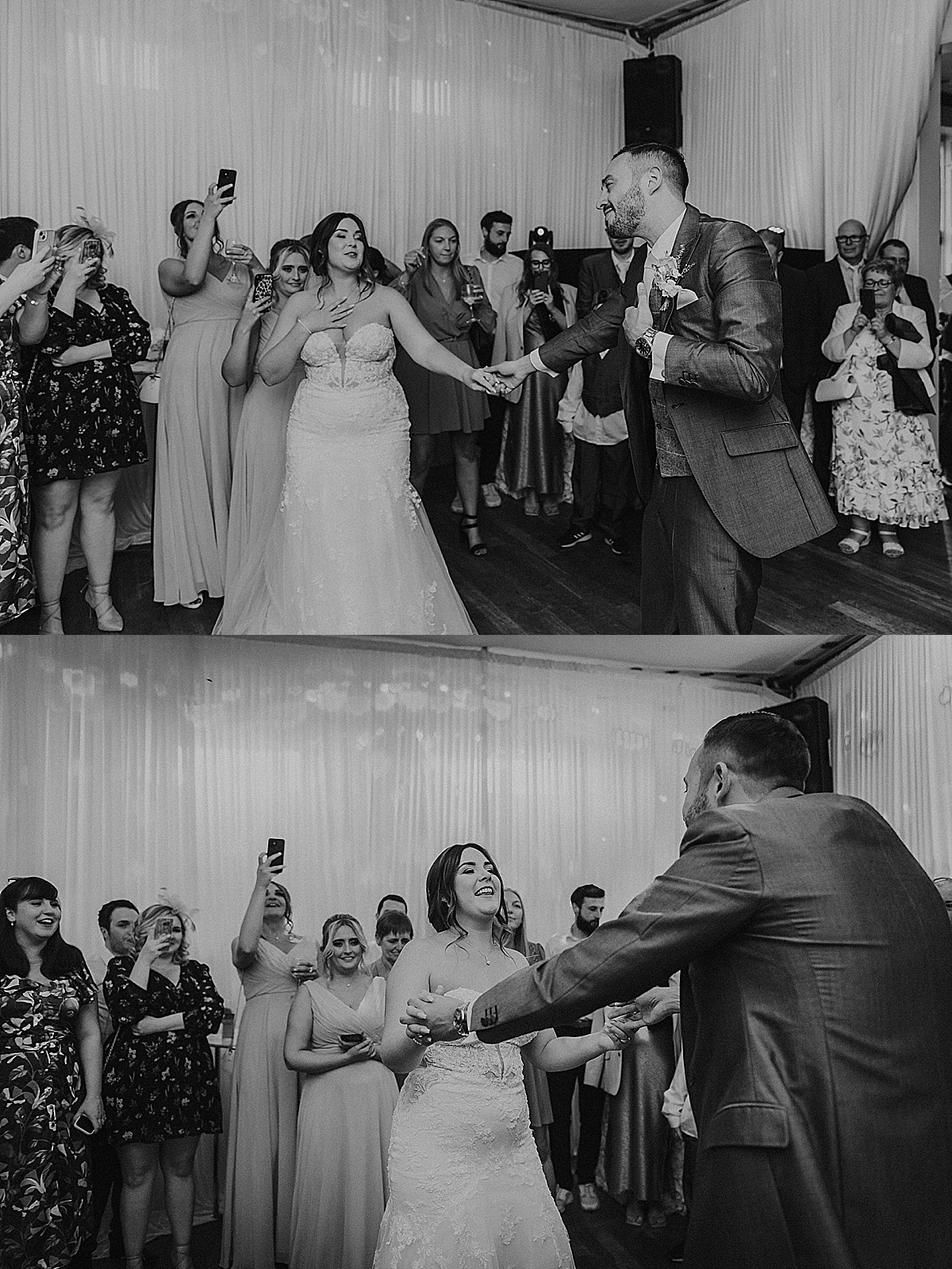gosfield hall wedding