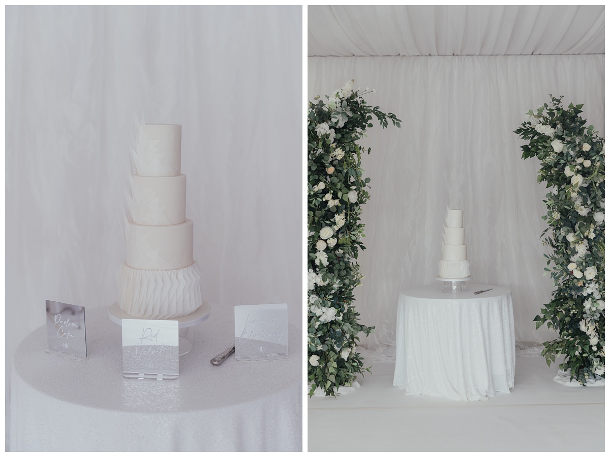 Braxted Park wedding photography