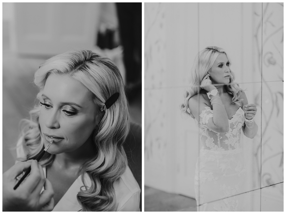 Braxted Park wedding photography