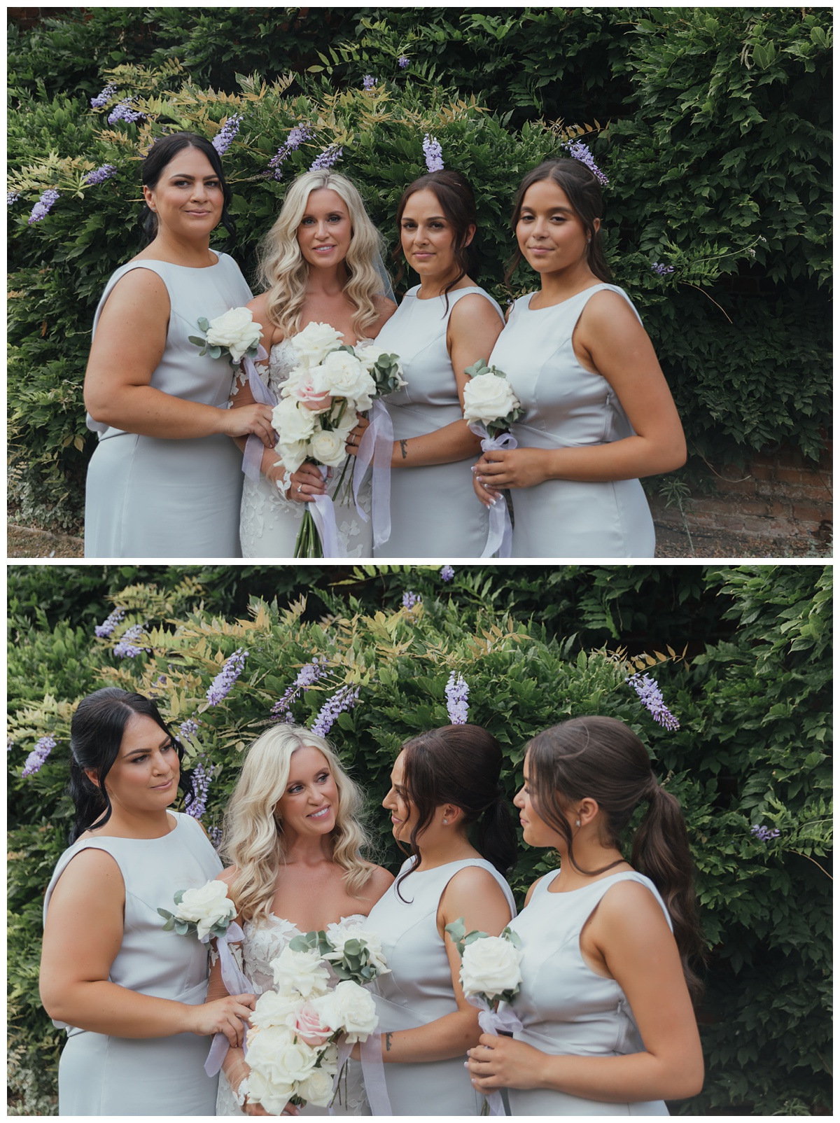 Braxted Park wedding photography