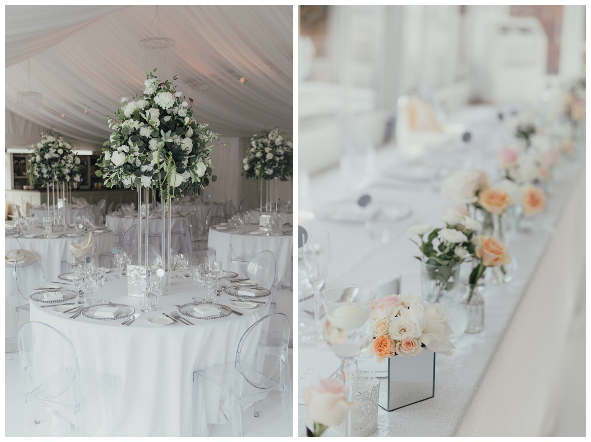 Braxted Park wedding photography