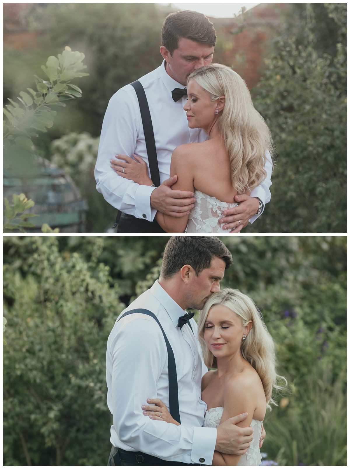 Braxted Park wedding photography