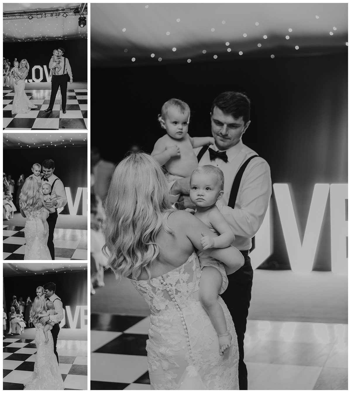 Braxted Park wedding photographer